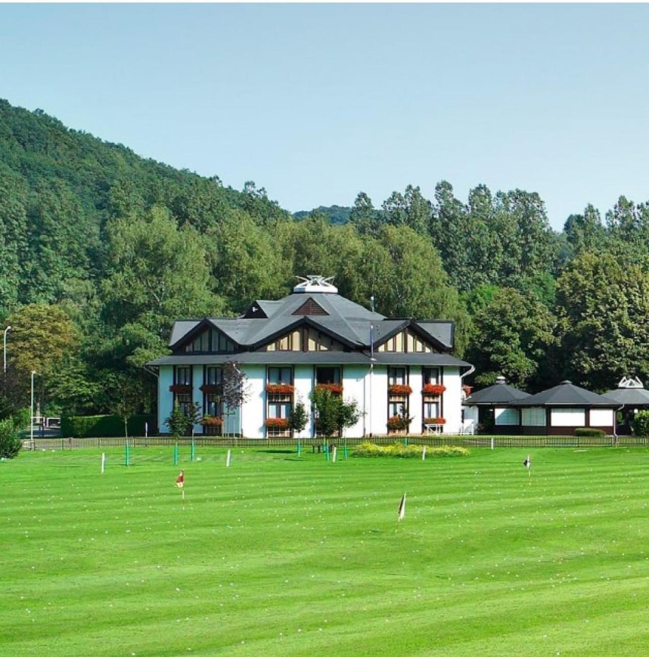 Landhotel Naafs-Haeuschen Lohmar Eksteriør bilde